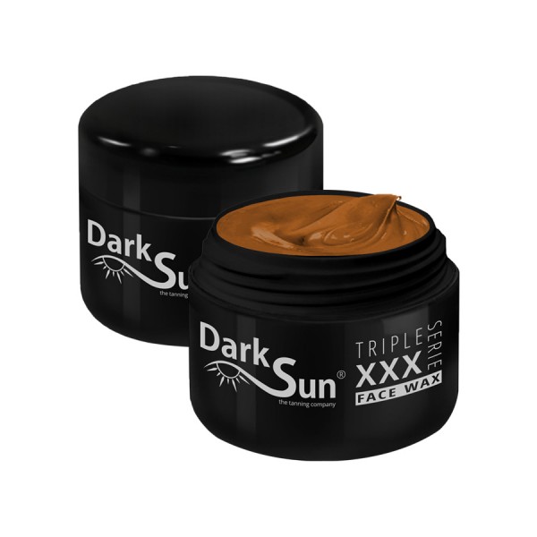 Dark Sun Face Wax 15ml