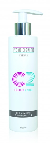 C2 Collagen & Color Intensifier 250ml