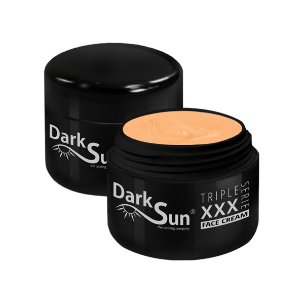 Dark Sun Face Cream 15ml