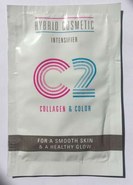 C2 Collagen & Color Intensifier 15ml