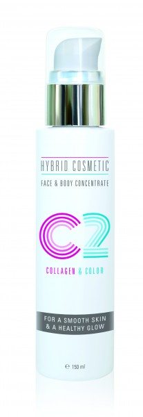 C2 Collagen & Color Concentrate 150ml