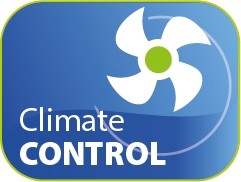 Luxura VEGAZ Climate Control